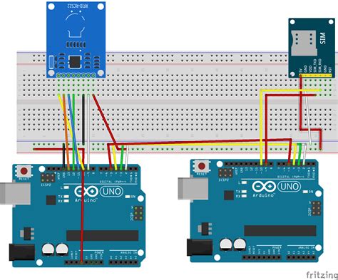 rfid based attendance system using arduino code|rfid based attendance system images.